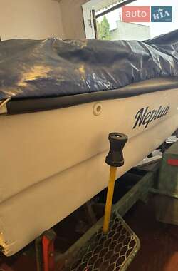 Катер Нептун Нептун 1987 в Житомире