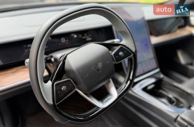 Седан Neta S 2024 в Киеве