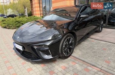 Седан Neta S 2024 в Києві