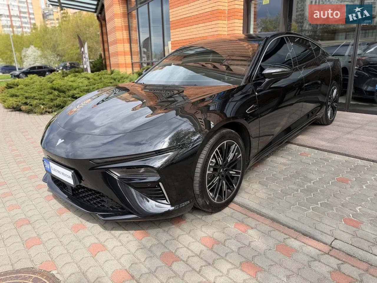 2021 Volkswagen ID.4 - мініатюра 50