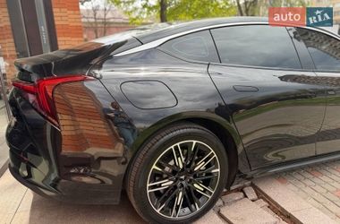 Седан Neta S 2024 в Киеве