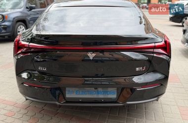Седан Neta S 2024 в Киеве