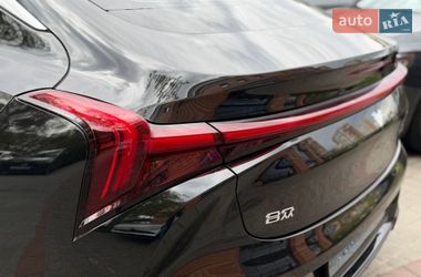Седан Neta S 2024 в Киеве