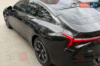 Седан Neta S 2024 в Киеве