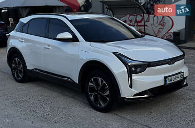 Позашляховик / Кросовер Neta U 500 2022 в Житомирі