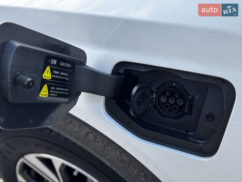 Позашляховик / Кросовер Neta U 500 2022 в Житомирі фото 16 Позашляховик / Кросовер Neta U 500 2022 в Житомирі