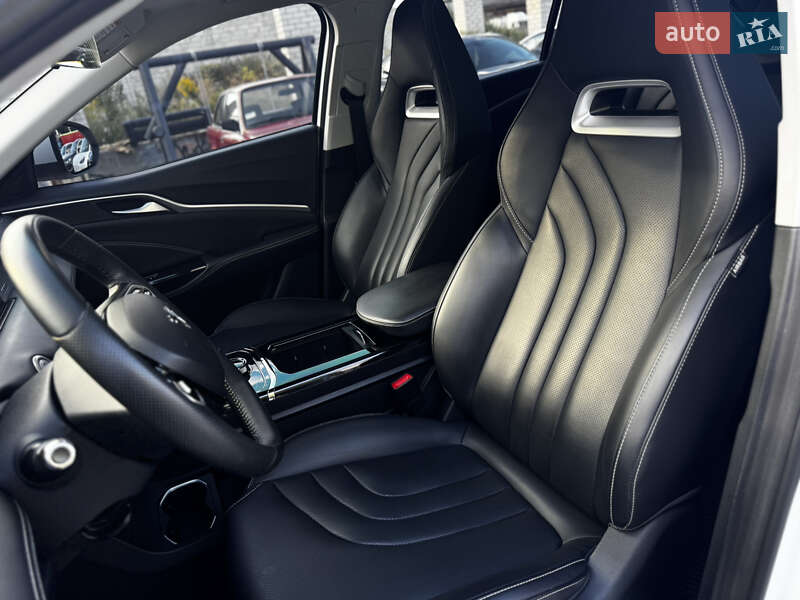 Позашляховик / Кросовер Neta U 500 2022 в Житомирі фото 25 Позашляховик / Кросовер Neta U 500 2022 в Житомирі