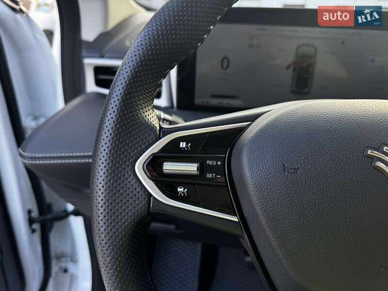 Позашляховик / Кросовер Neta U 500 2022 в Житомирі фото 30 Позашляховик / Кросовер Neta U 500 2022 в Житомирі