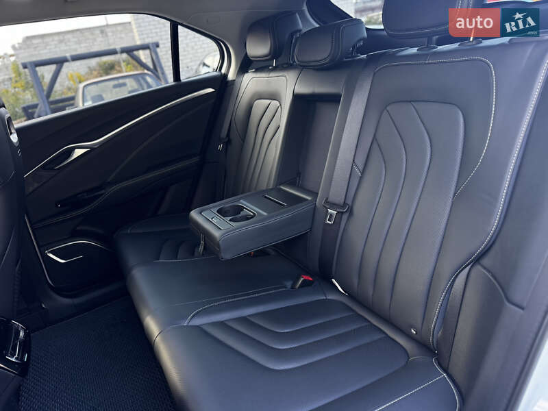 Позашляховик / Кросовер Neta U 500 2022 в Житомирі фото 41 Позашляховик / Кросовер Neta U 500 2022 в Житомирі