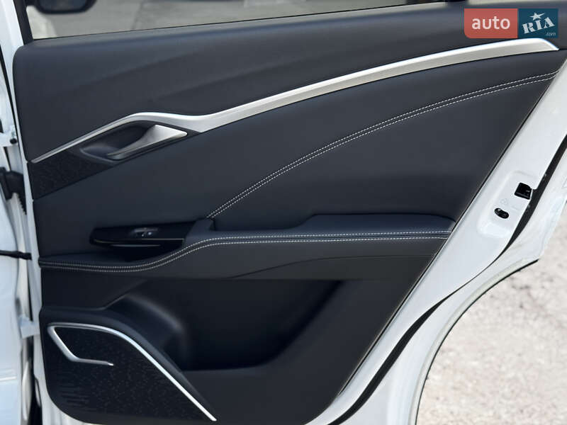 Позашляховик / Кросовер Neta U 500 2022 в Житомирі фото 51 Позашляховик / Кросовер Neta U 500 2022 в Житомирі