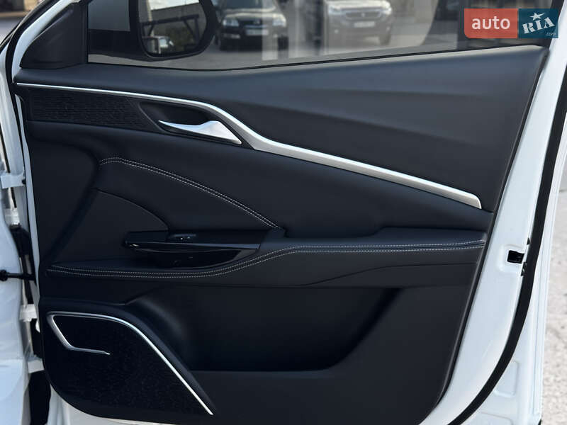 Позашляховик / Кросовер Neta U 500 2022 в Житомирі фото 55 Позашляховик / Кросовер Neta U 500 2022 в Житомирі