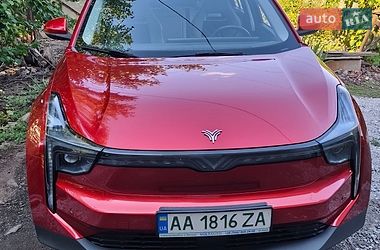 Позашляховик / Кросовер Neta U 610 Pro 2020 в Кривому Розі