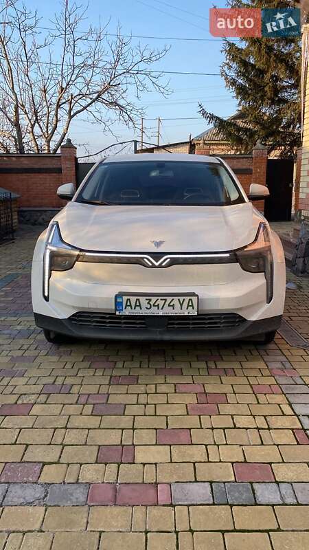 Позашляховик / Кросовер Neta U Pro 400 2022 в 