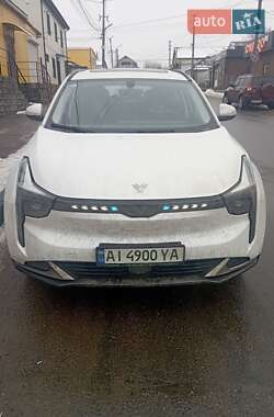 Внедорожник / Кроссовер Neta U Pro 400 2023 в Первомайске Внедорожник / Кроссовер Neta U Pro 400 2023 в Первомайске