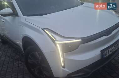Внедорожник / Кроссовер Neta U Pro 400 2023 в Первомайске фото 13 Внедорожник / Кроссовер Neta U Pro 400 2023 в Первомайске
