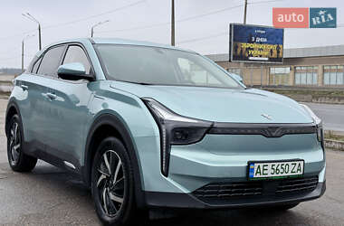 Внедорожник / Кроссовер Neta U Pro 400 2021 в Каменском