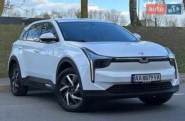 Внедорожник / Кроссовер Neta U Pro 400 2022 в Киеве