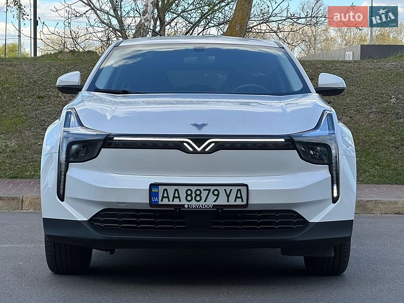 Внедорожник / Кроссовер Neta U Pro 400 2022 в Киеве