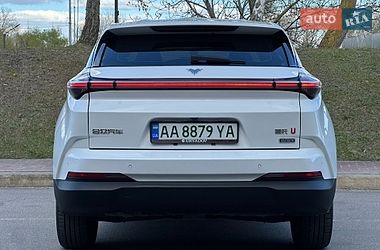 Внедорожник / Кроссовер Neta U Pro 400 2022 в Киеве