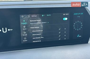 Внедорожник / Кроссовер Neta U Pro 400 2022 в Киеве