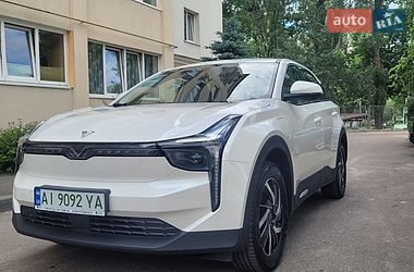 Позашляховик / Кросовер Neta U Pro 400 2022 в Києві