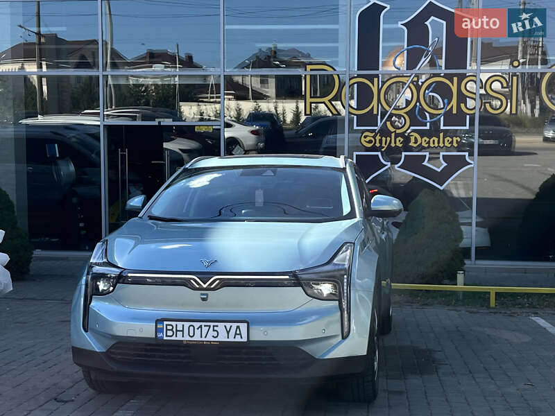 Внедорожник / Кроссовер Neta U 2020 в Одессе