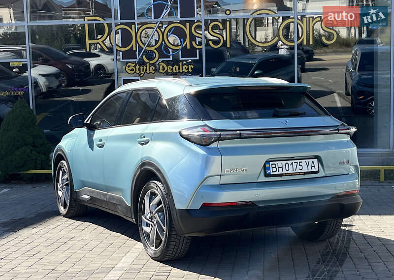 Внедорожник / Кроссовер Neta U 2020 в Одессе