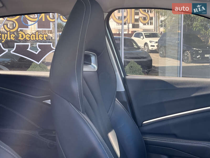 Внедорожник / Кроссовер Neta U 2020 в Одессе