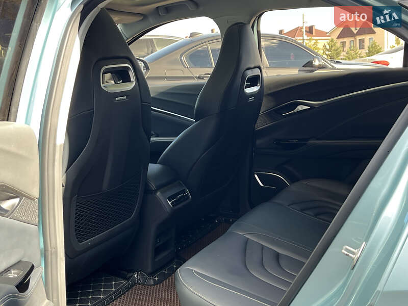 Внедорожник / Кроссовер Neta U 2020 в Одессе