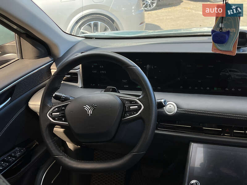 Внедорожник / Кроссовер Neta U 2020 в Одессе