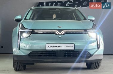 Позашляховик / Кросовер Neta U 2020 в Одесі