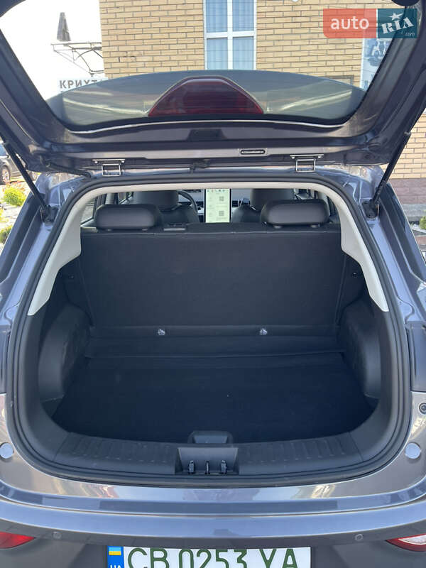 Внедорожник / Кроссовер Neta V 2022 в Чернигове