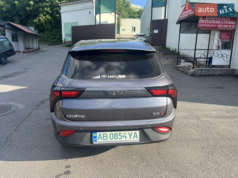 Ліфтбек Neta V 2020 в Вінниці