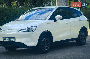 Хэтчбек Neta V 2020 в 