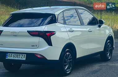 Хэтчбек Neta V 2020 в 