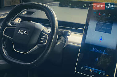 Хэтчбек Neta V 2020 в 