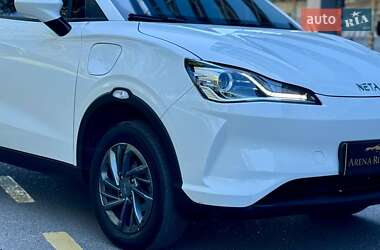 Хэтчбек Neta V 2020 в 