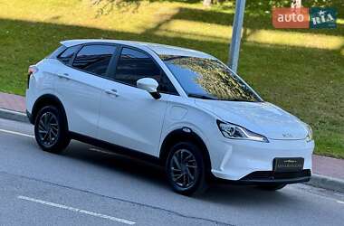 Хэтчбек Neta V 2020 в 