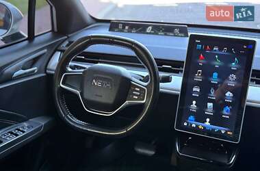 Хэтчбек Neta V 2020 в 