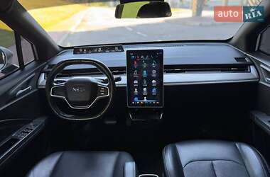 Хэтчбек Neta V 2020 в 