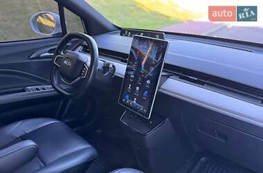 Хэтчбек Neta V 2020 в 