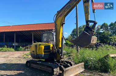 neuson 8003-rd 2009 в Львов от профессионального продавца Остап