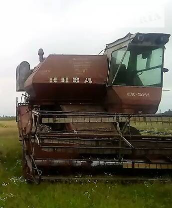 Нева СК-5