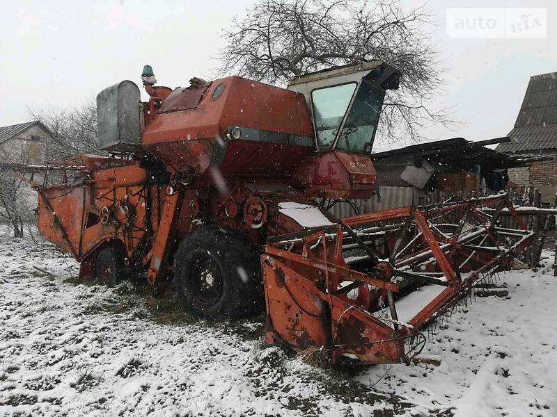 Нева СК-5