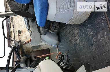 Трактор New Holland 8050 2010 в 