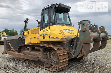 Бульдозер New Holland D 2007 в Киеве