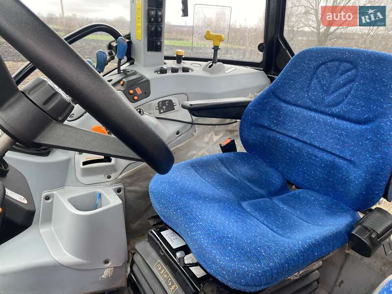 Інша спецтехніка New Holland E 215B 2023 в Охтирці