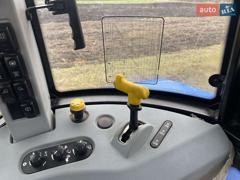 Інша спецтехніка New Holland E 215B 2023 в Охтирці