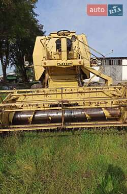 Другая спецтехника New Holland LB95B-4PT 1969 в 