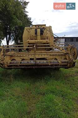 Другая спецтехника New Holland LB95B-4PT 1969 в 